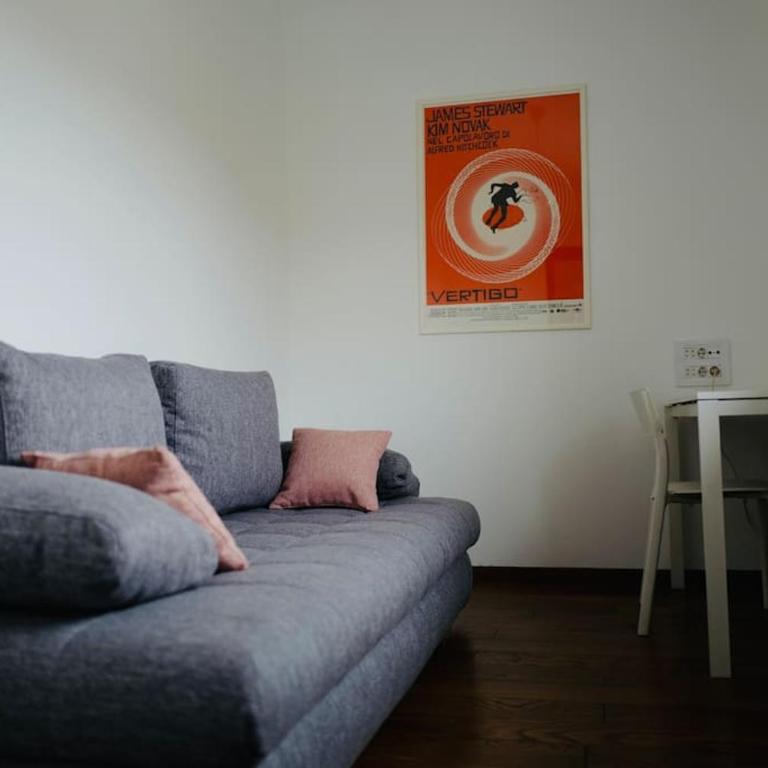 Apartment Norman Bates - Apartman sa 2 Spavaće Sobe - 17