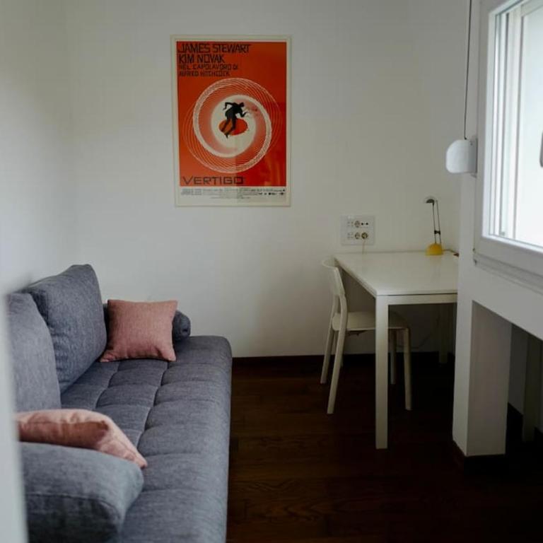 Apartment Norman Bates - Apartman sa 2 Spavaće Sobe - 16