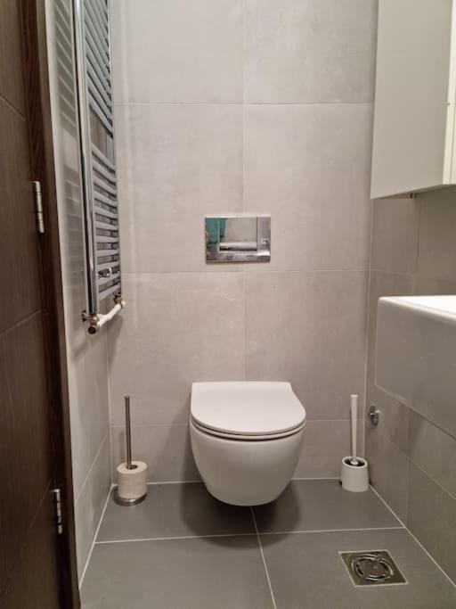 Apartment Norman Bates - Apartman sa 2 Spavaće Sobe - 13