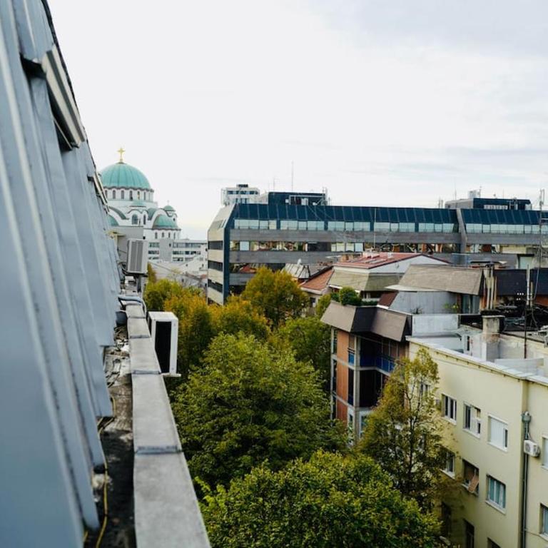 Apartment Norman Bates - Apartman sa 2 Spavaće Sobe - 11