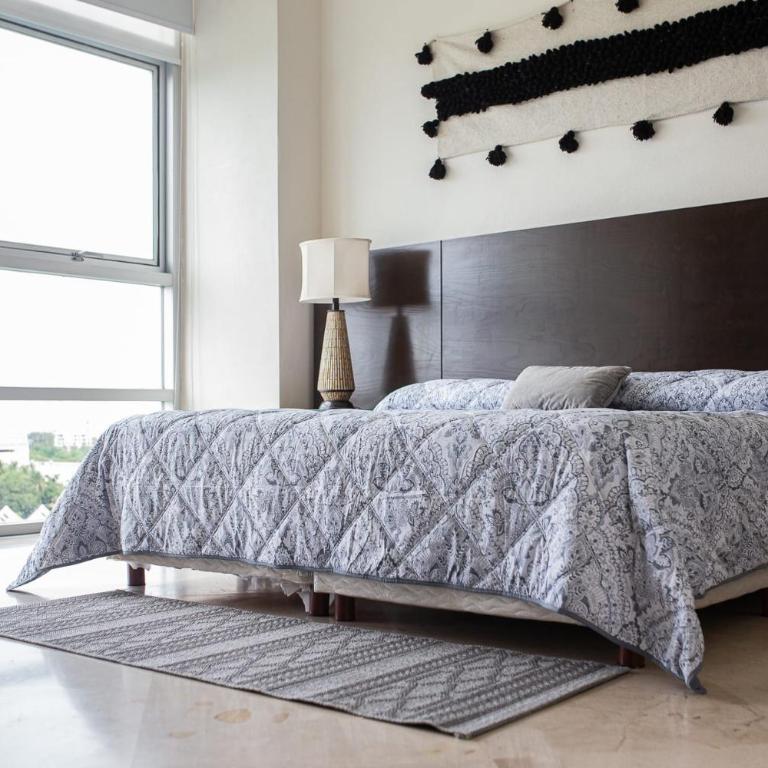 Exclusive Seibal Penthouse - Vidanta - Apartamento - 23