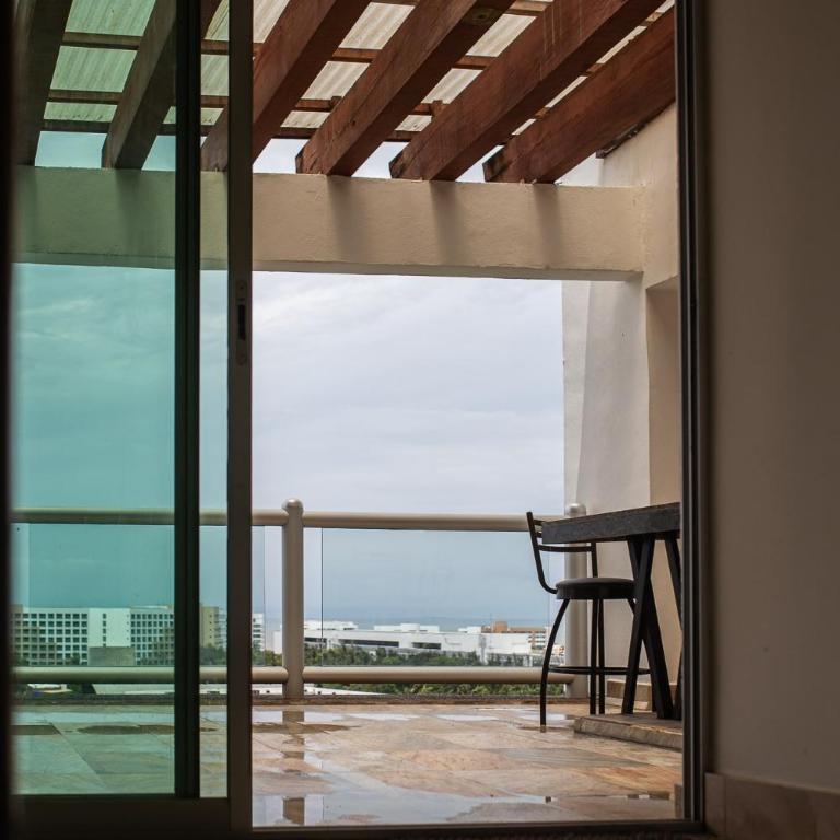 Exclusive Seibal Penthouse - Vidanta - Apartamento - 45