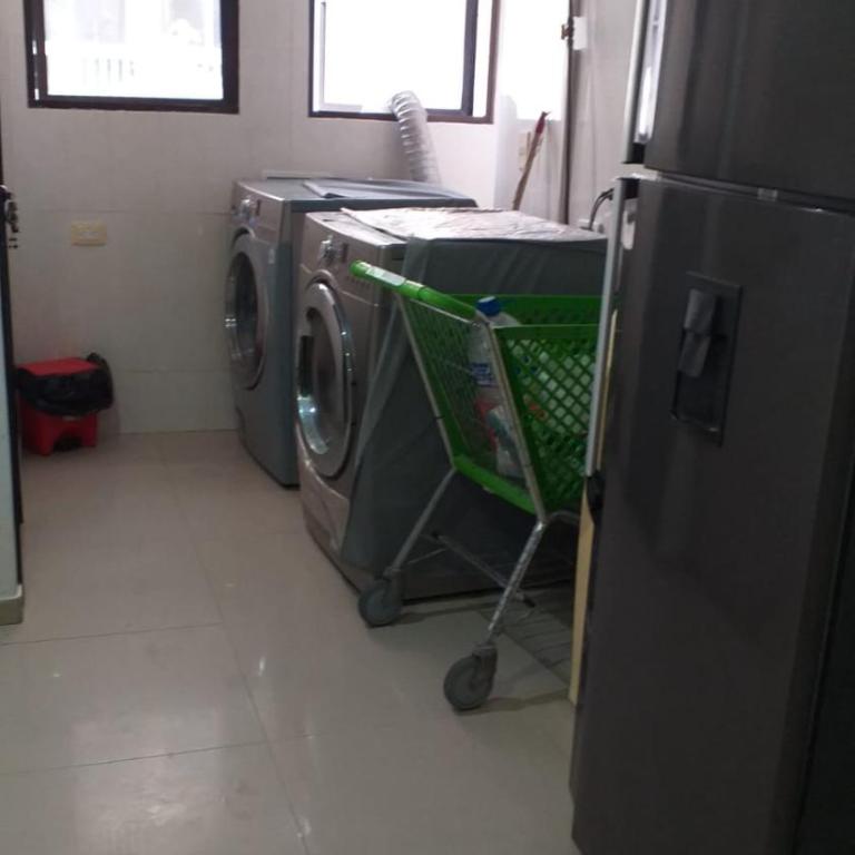 Lodging Apartamento Penthouse con Piscina - Apartment - 6