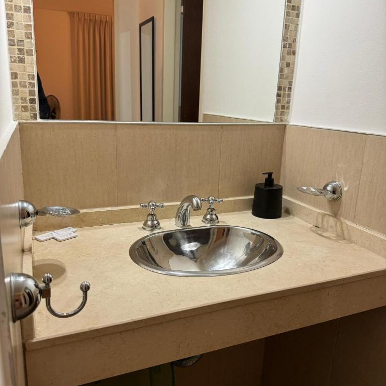 Acogedor Apartamento Céntrico - Apartamento de 1 dormitorio - 11