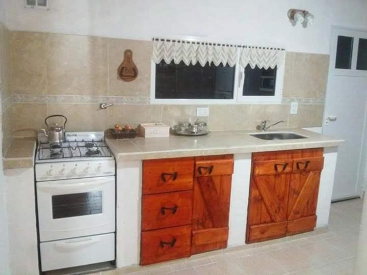 Departamentos ARICO - Apartamento de 2 dormitorios - 19