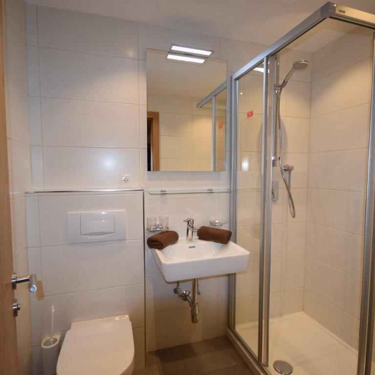 Haus Marina - Apartment mit 2 Schlafzimmern - 14