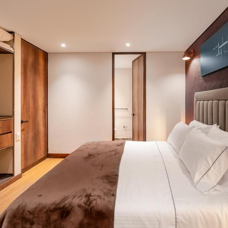 Morph Candelaria - Gestion Hotelera - Estudio Superior - 16