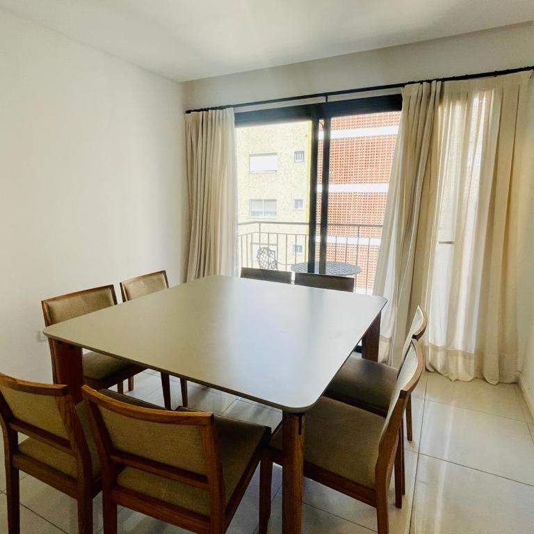 Departamento Mar del Plata - Apartamento de 2 dormitorios - 2