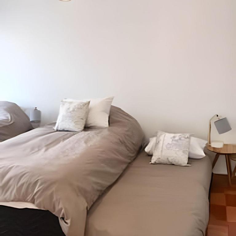 Equipado y con buena ubicación - Apartamento de 2 dormitorios - 6