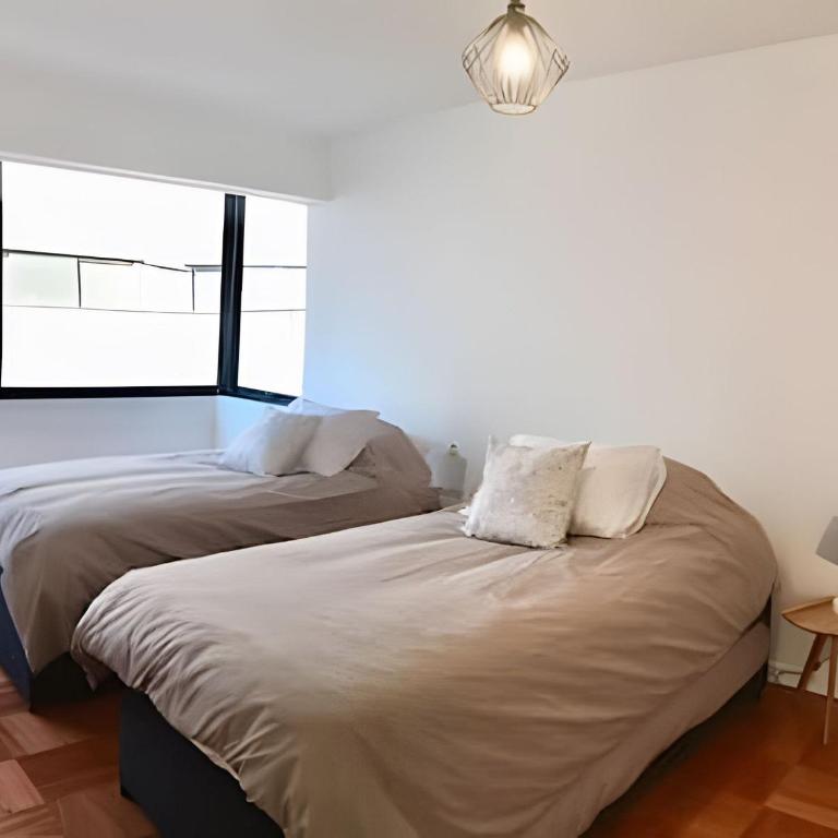 Equipado y con buena ubicación - Apartamento de 2 dormitorios - 7