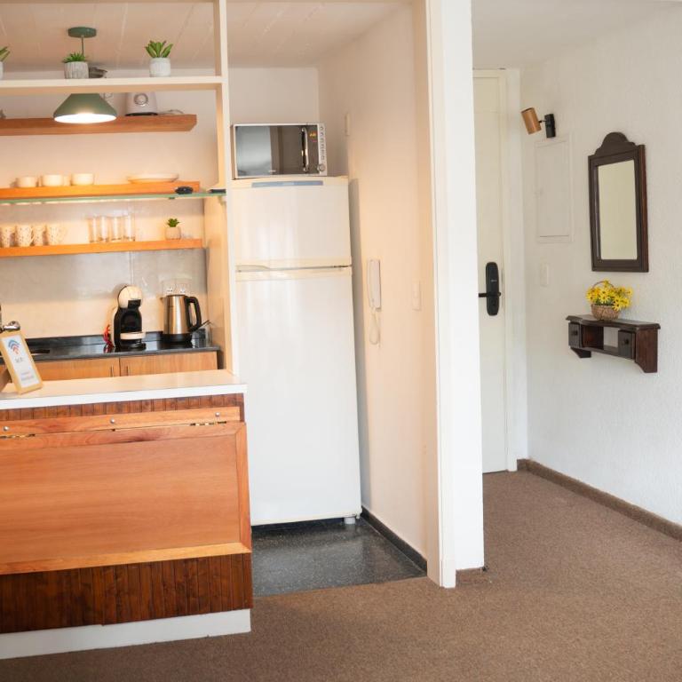 Apartamento luminoso frente a la playa - One-Bedroom Apartment - 14