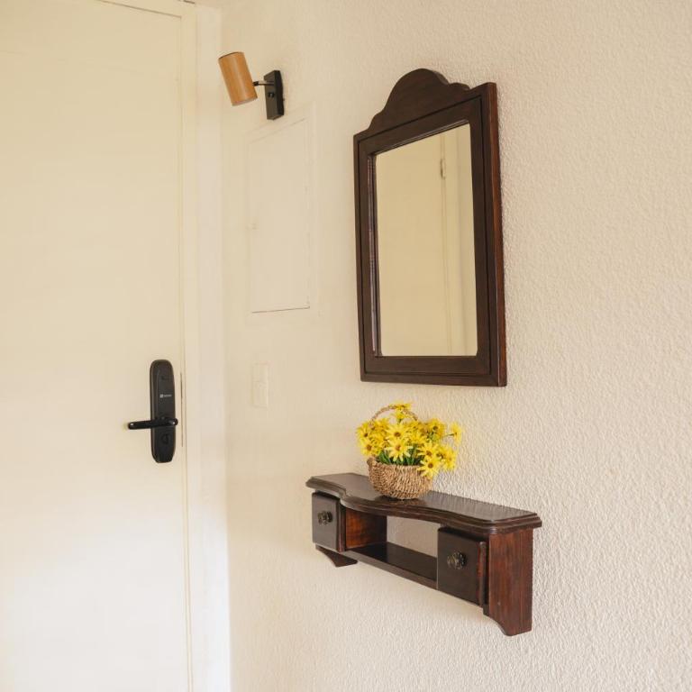 Apartamento luminoso frente a la playa - One-Bedroom Apartment - 19