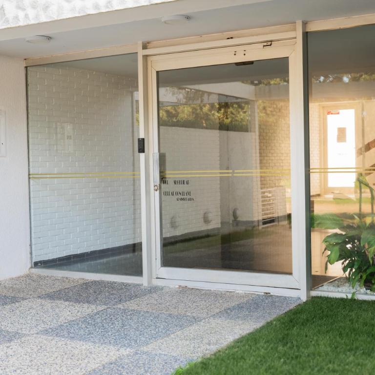 Apartamento luminoso frente a la playa - One-Bedroom Apartment - 27