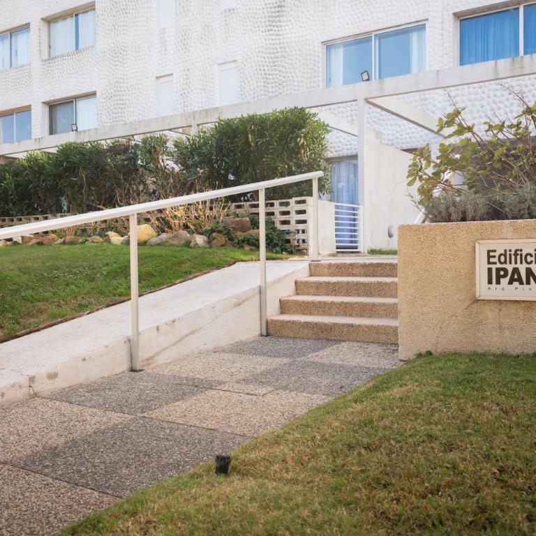 Apartamento luminoso frente a la playa - One-Bedroom Apartment - 29