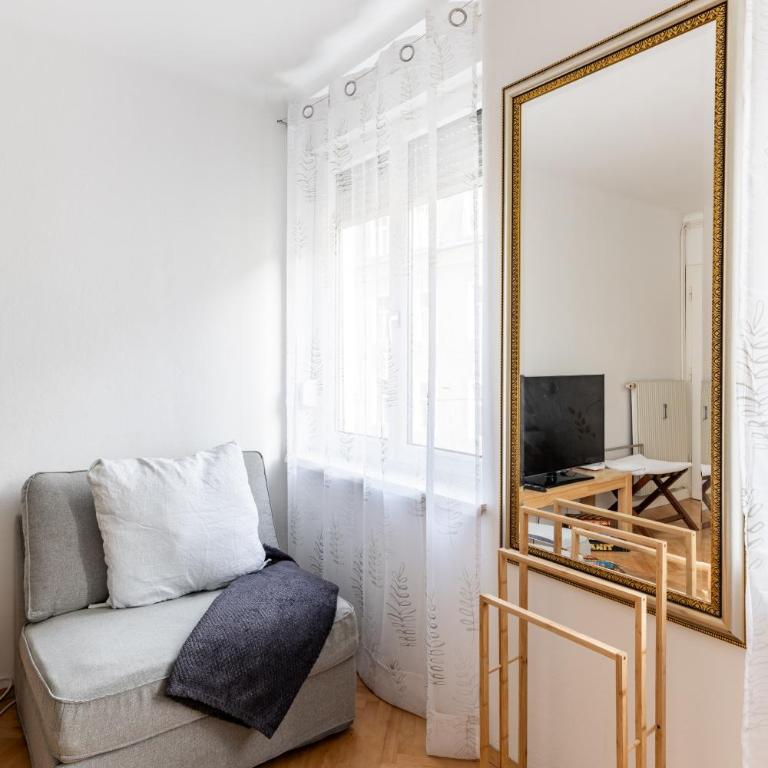 Cozy apartment in Graz-3Guests-free Parking - Appartamento con 1 Camera da Letto - 3