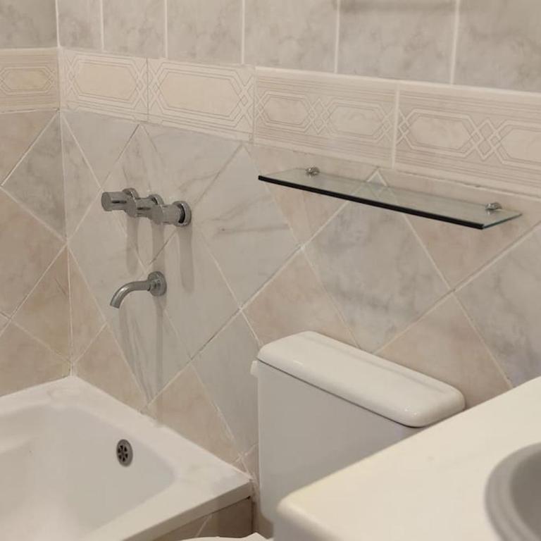 Precioso departamento ejecutivo con piscina y jacuzzi - Apartamento de 1 dormitorio - 9