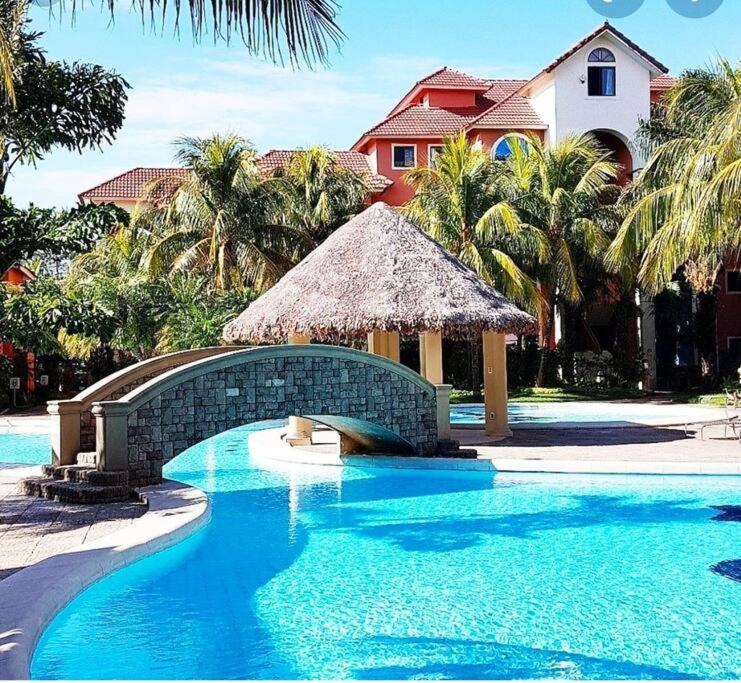 Precioso departamento ejecutivo con piscina y jacuzzi - Apartamento de 1 dormitorio - 25