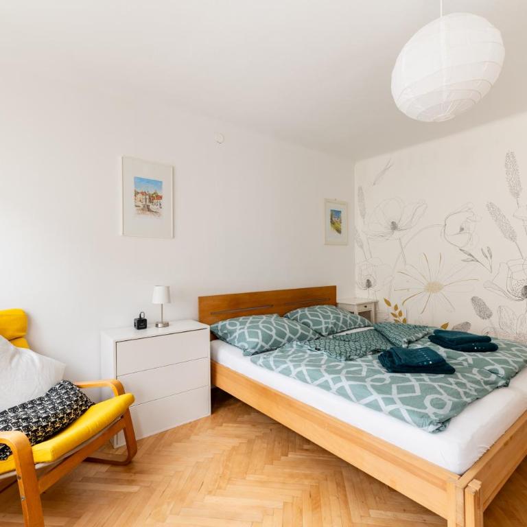 Cozy apartment in Graz-3Guests-free Parking - Appartamento con 1 Camera da Letto - 15
