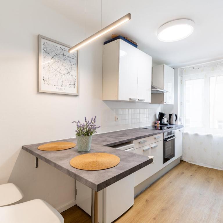 Cozy apartment in Graz-3Guests-free Parking - Appartamento con 1 Camera da Letto - 16