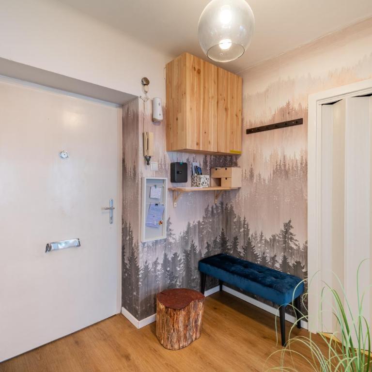 Cozy apartment in Graz-3Guests-free Parking - Appartamento con 1 Camera da Letto - 21