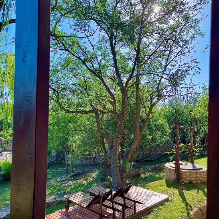 MIRADOR DE ESTRELLAS RESORT - Apartamento de 1 dormitorio - 17