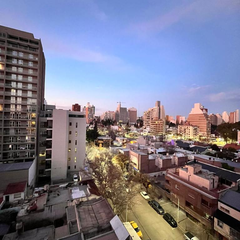 GRAN NIVEL EN El CENTRO DE NEUQUEN 1 DORMITORIO CON COCHERA OPCIONAL - Apartamento de 1 dormitorio - 5