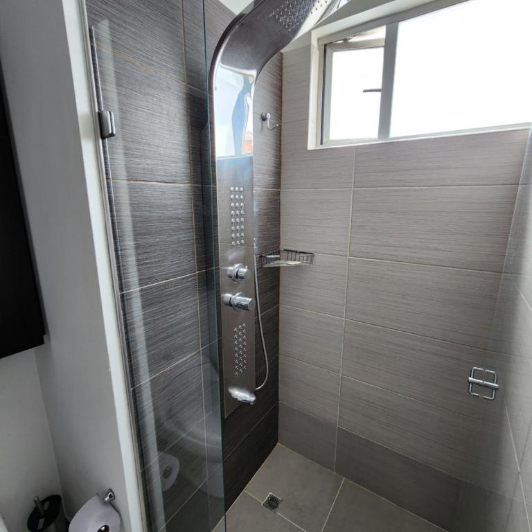 Apartamento Cota Hermoso moderno - Apartamento de 1 dormitorio - 10
