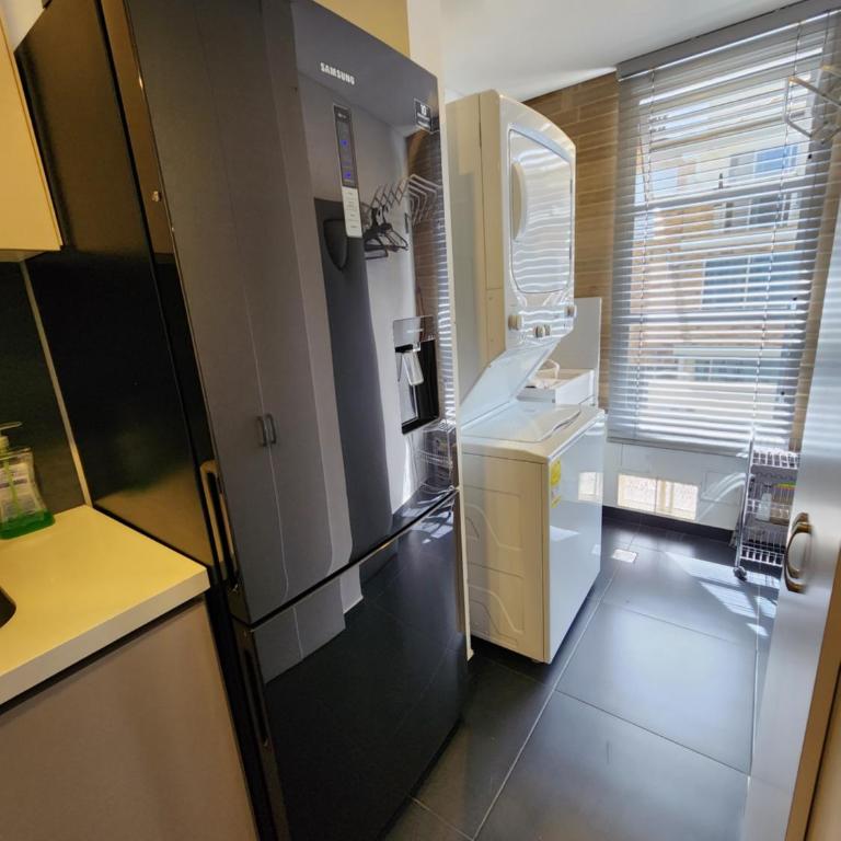 Apartamento Cota Hermoso moderno - Apartamento de 1 dormitorio - 13