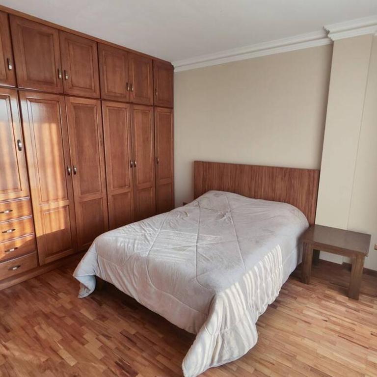 Casa Emaús - Casa de 4 dormitorios - 17