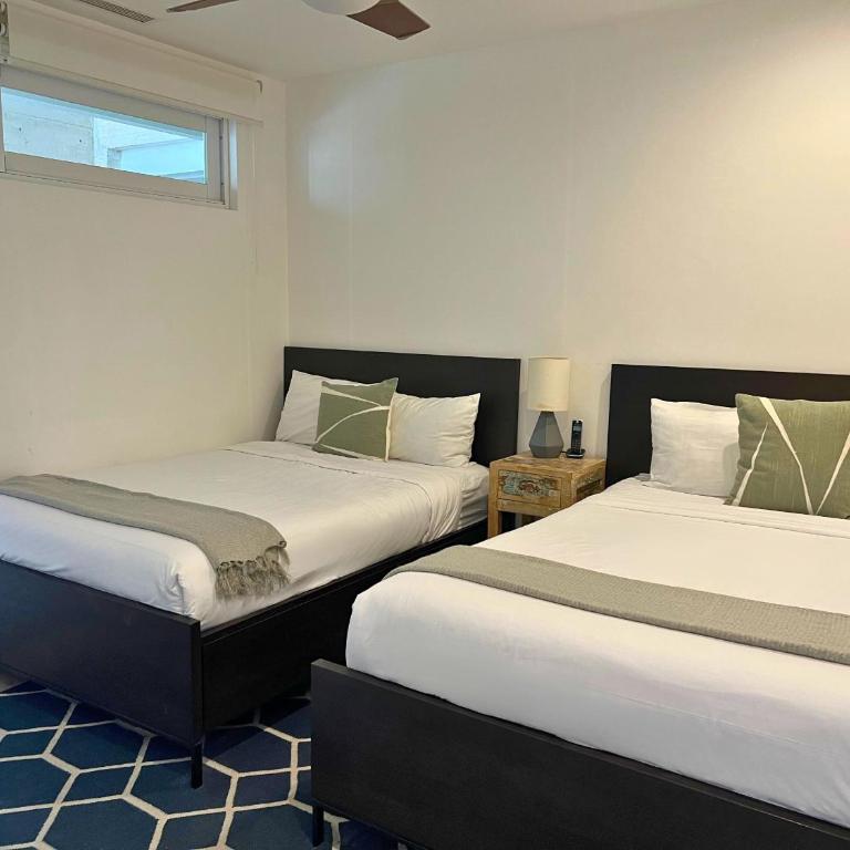 Oceana Luxury Apartment Walk to Beach and Day Club - Vacation Home - 8