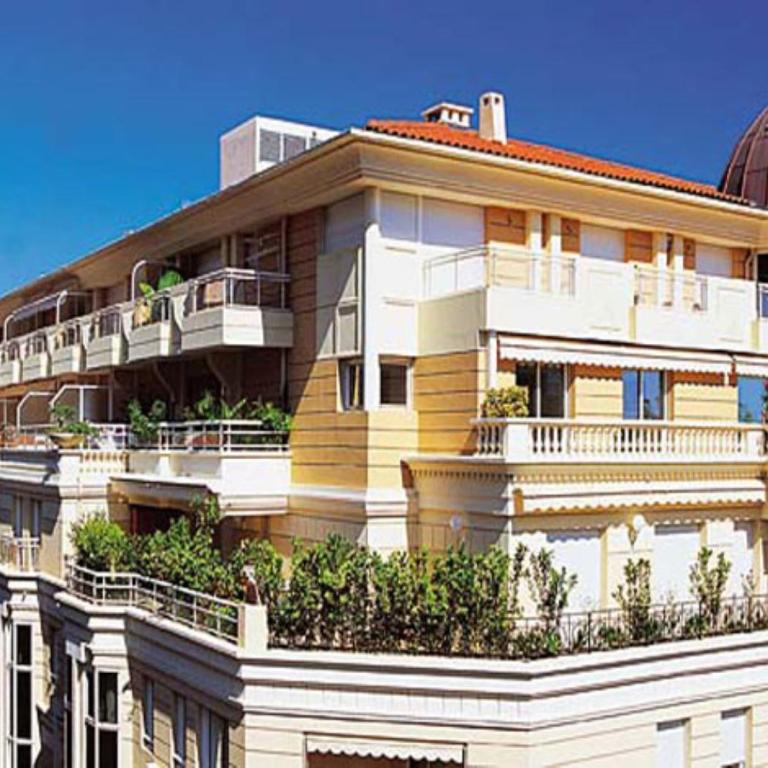 MG suite 23 - Appartement 1 Chambre - 10