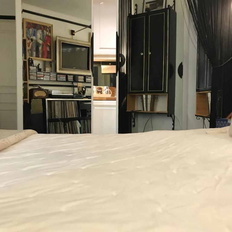 MG suite 23 - Appartement 1 Chambre - 15
