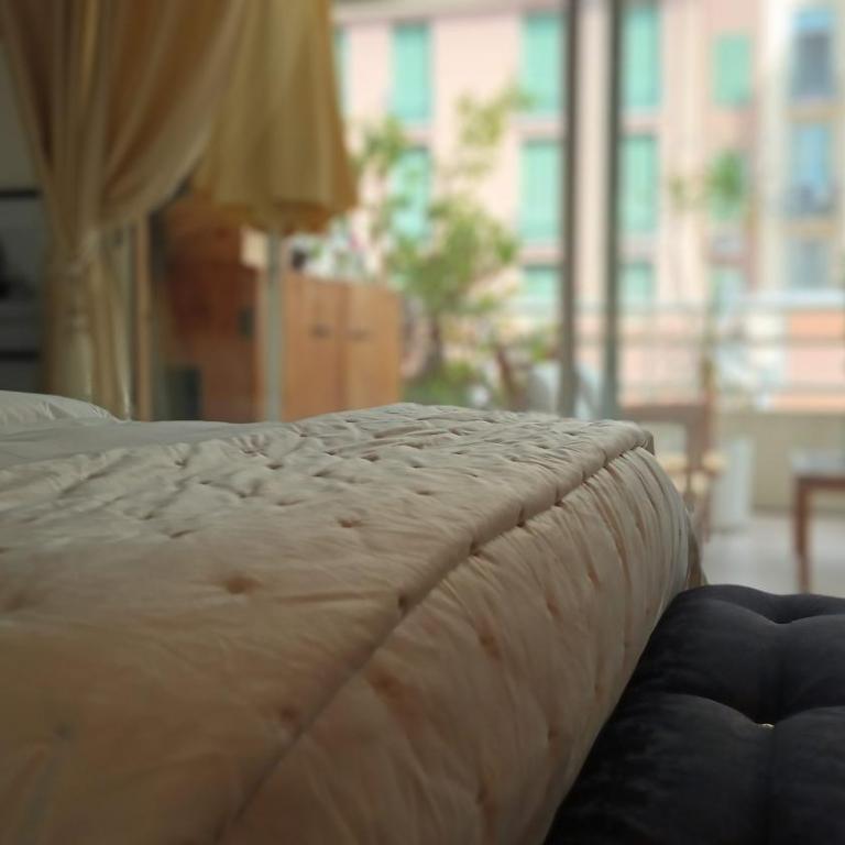 MG suite 23 - Appartement 1 Chambre - 16