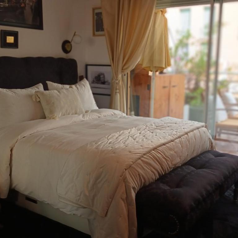 MG suite 23 - Appartement 1 Chambre - 3