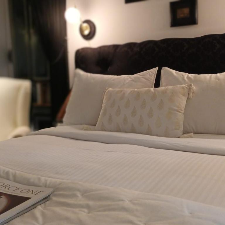 MG suite 23 - Appartement 1 Chambre - 24