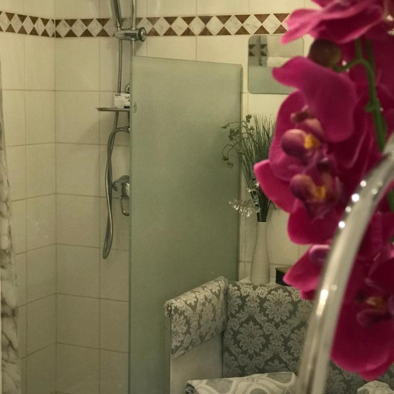 MG suite 23 - Appartement 1 Chambre - 25