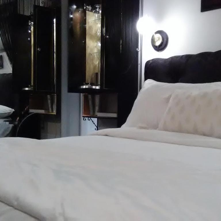 MG suite 23 - Appartement 1 Chambre - 29