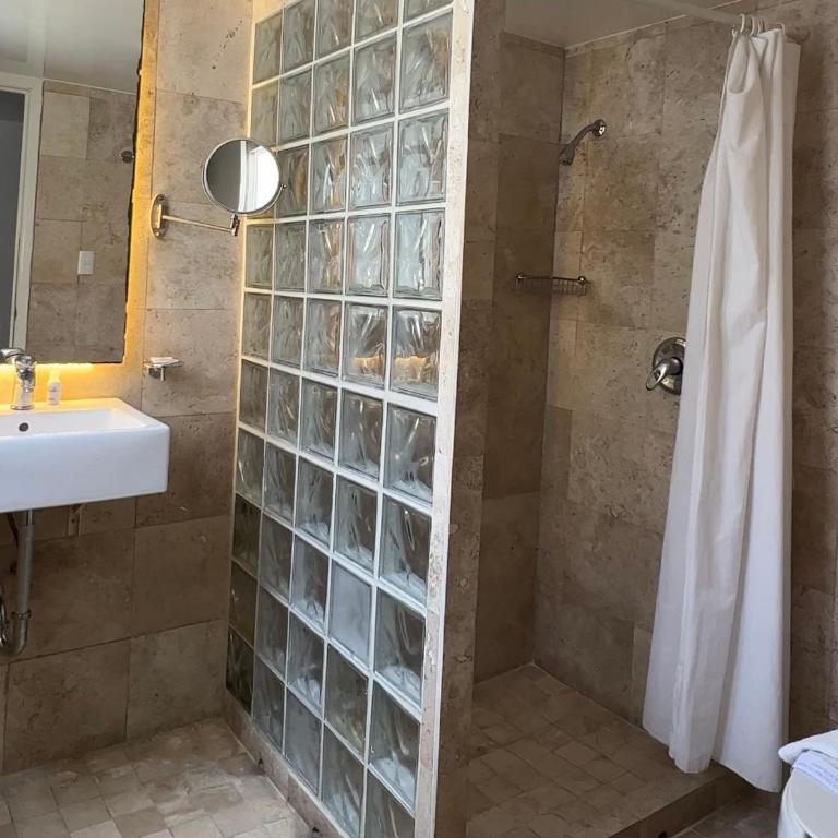 Suites Havre - One-Bedroom Apartment - 7