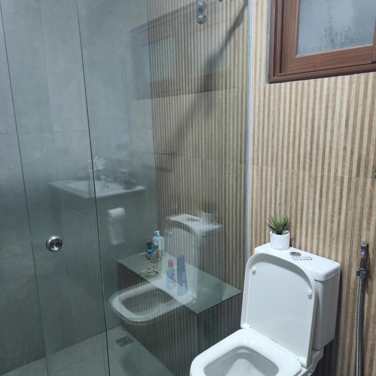 Casa Céntrica - Casa de 4 dormitorios - 2