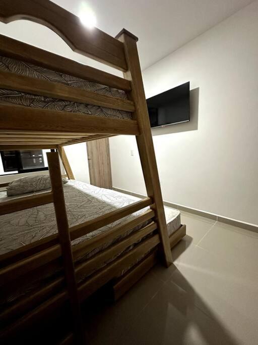 Hermoso Apartamento Entero - Apartamento de 2 dormitorios - 23