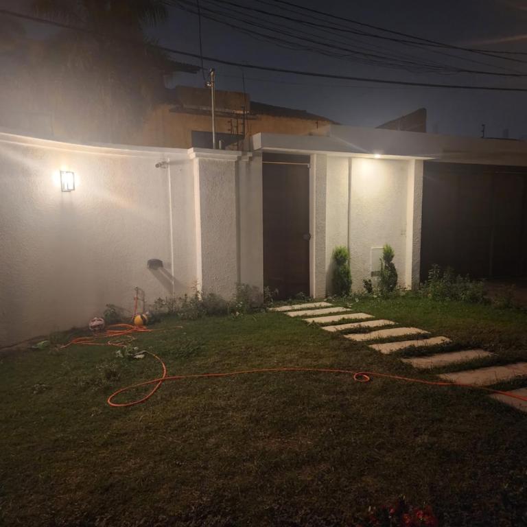 Casa Céntrica - Casa de 4 dormitorios - 5