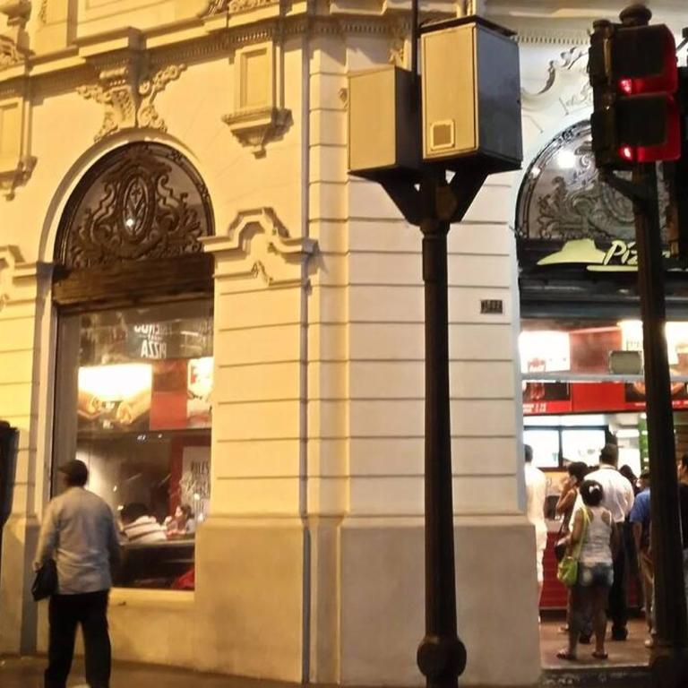 Apartamento en Centro Historico de Lima - One-Bedroom Standard Apartment - 42