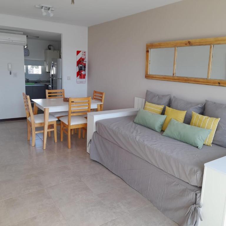 Temporarios Normy - Apartamento de 1 dormitorio - 19