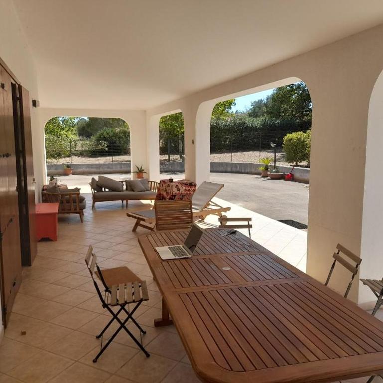 La casa di Babette - Villa - 15