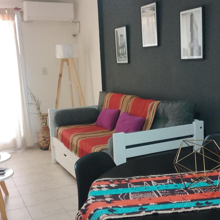 NUEVOCENTRO 1 - One-Bedroom Apartment - 21