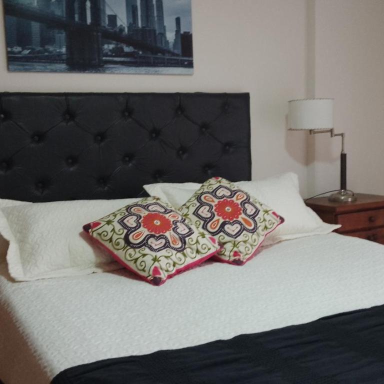 NUEVOCENTRO 1 - One-Bedroom Apartment - 19