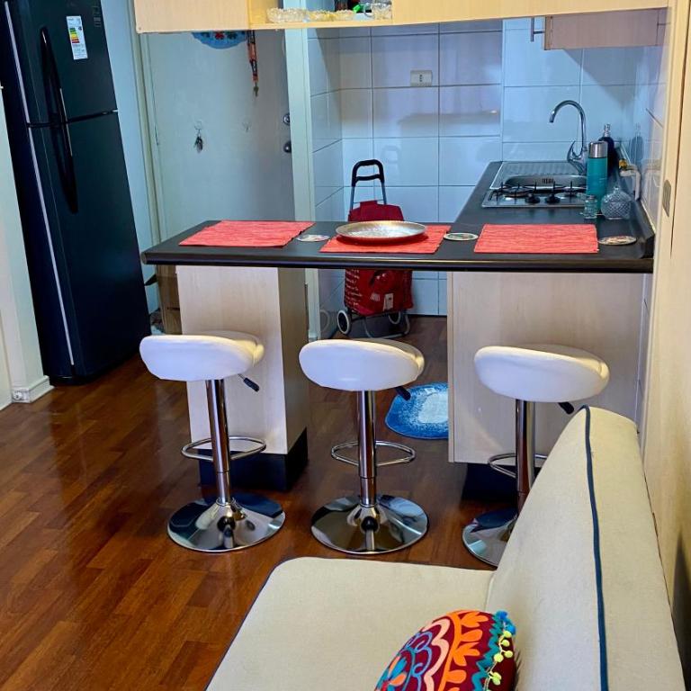 Cielo - Apartamento de 1 dormitorio - 2