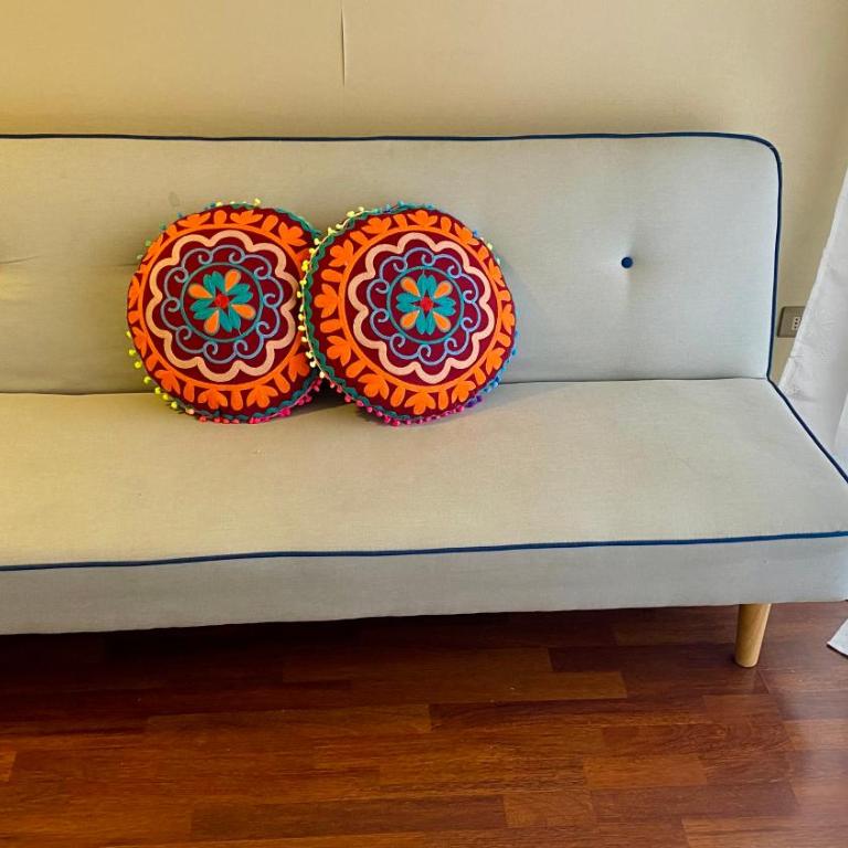 Cielo - Apartamento de 1 dormitorio - 7