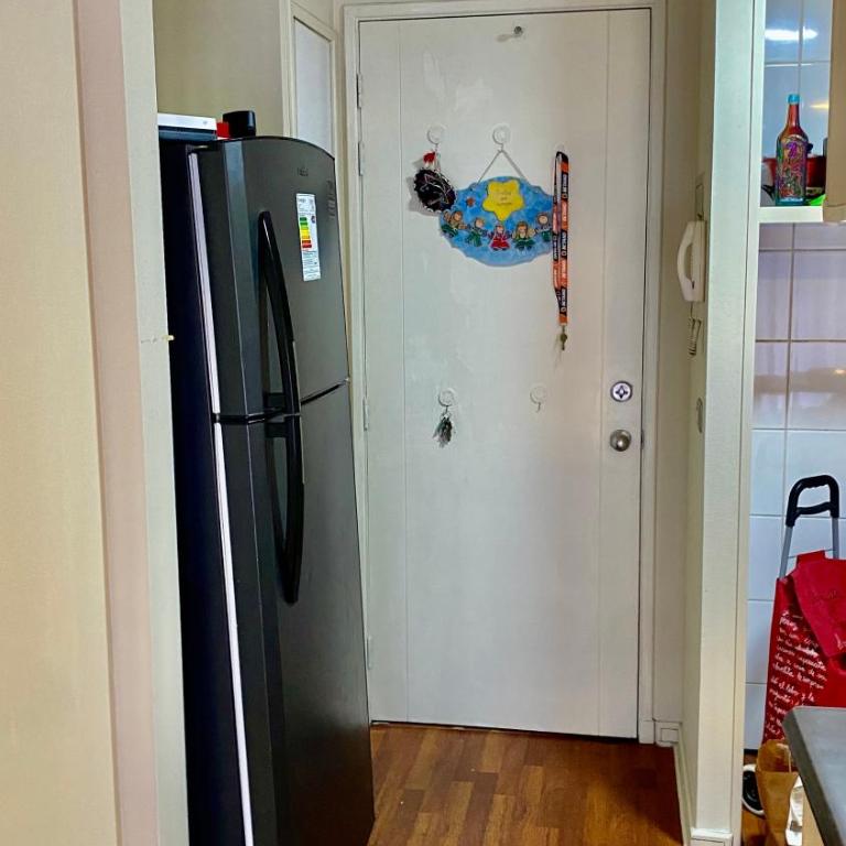 Cielo - Apartamento de 1 dormitorio - 5