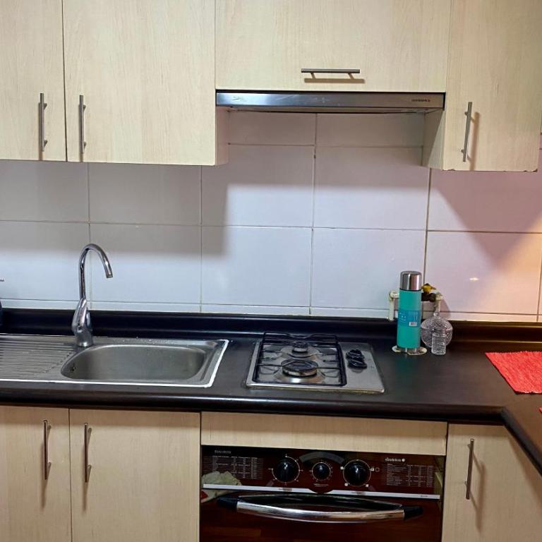 Cielo - Apartamento de 1 dormitorio - 3